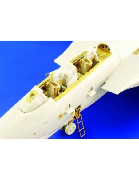 F-14A Tomcat, 1/72 - Eduard Accessories 73234