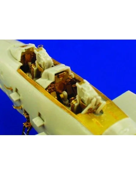 F-14A Tomcat, 1/72 - Eduard Accessories 73234