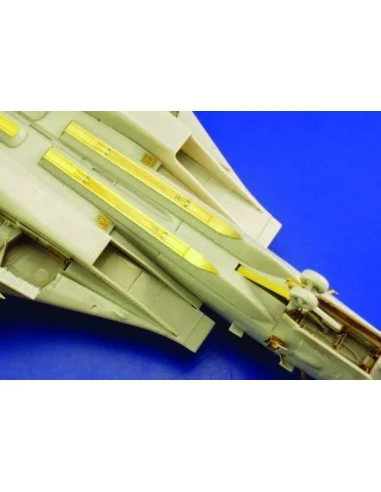 F-14A Tomcat, 1/72 - Eduard Accessories 73234