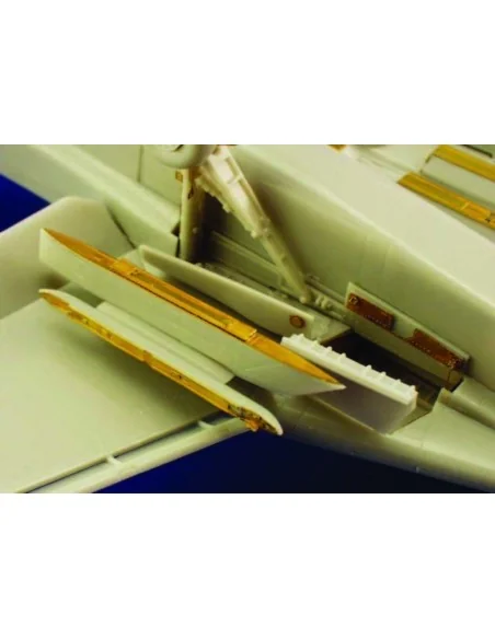 F-14A Tomcat, 1/72 - Eduard Accessories 73234