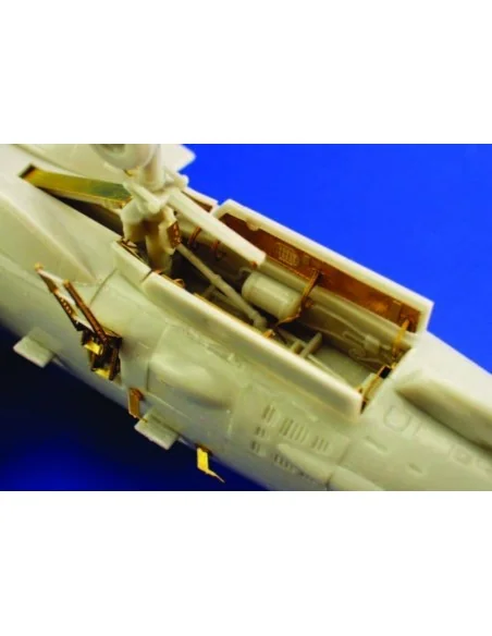 F-14A Tomcat, 1/72 - Eduard Accessories 73234