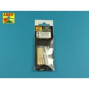 85mm 2A62 Barrem for Soviet 2S14 Zhalo-S A/T Gun, 1/35 - Aber Model... 85mm 2A62 Barrem for Soviet 2S14 Zhalo-S A/T Gun, 1/35 - Aber Model...