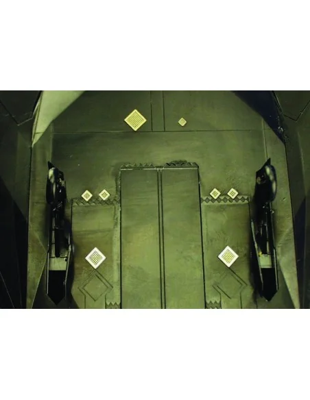 F-117 A Nighthawk, 1/72 - Eduard Accessories 73253