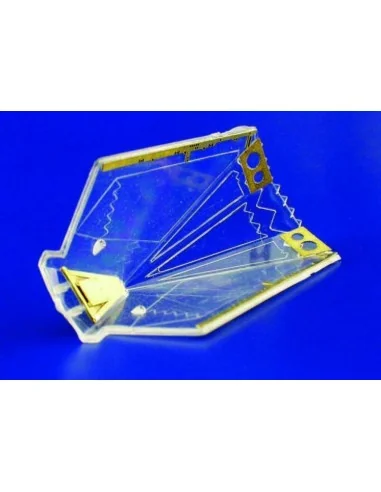 F-117 A Nighthawk, 1/72 - Eduard Accessories 73253