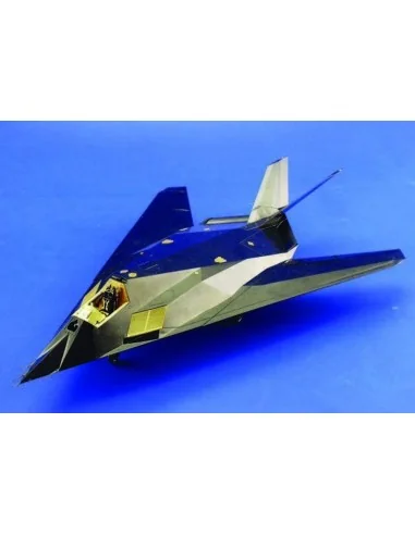 [NO_DESC] F-117 A Nighthawk, 1/72 - Eduard Accessories 73253