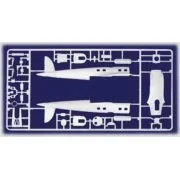 He-111E ''Emil'' - Roden 027