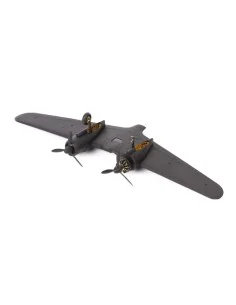 J1N1-S Gekko, 1/72 - Eduard Accessories 73769