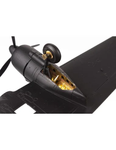 J1N1-S Gekko, 1/72 - Eduard Accessories 73769