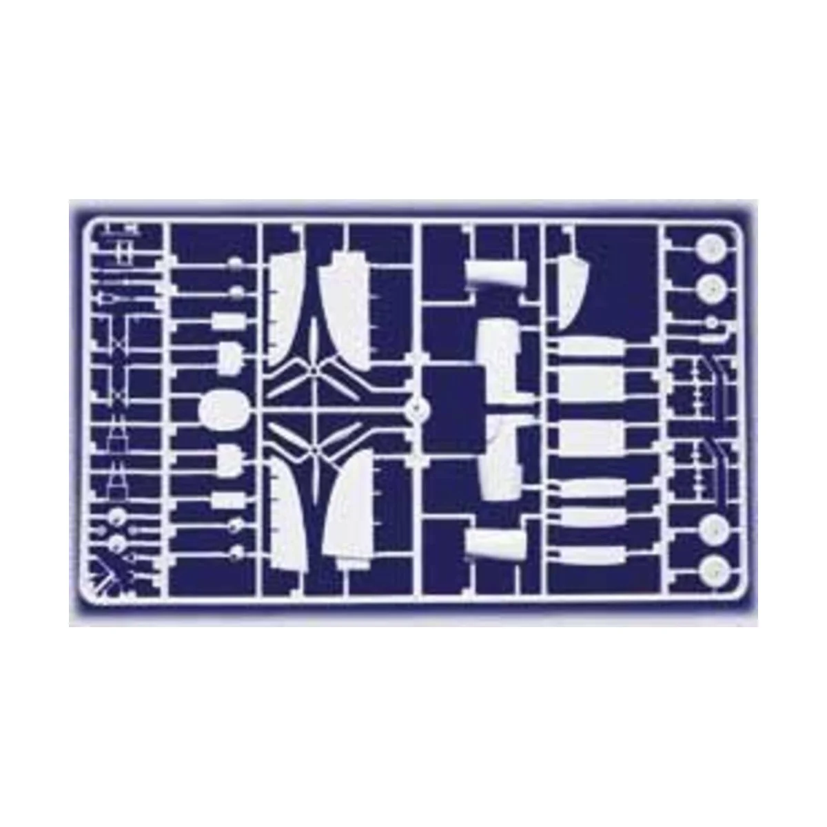 He-111E ''Emil'' - Roden 027