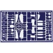 He-111E ''Emil'', 1/72 - Roden 027 He-111E ''Emil'', 1/72 - Roden 027