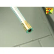 37 mm Bofors wz.37 barrel for Polish 7TP tank, 1/35 - Aber Models 3...