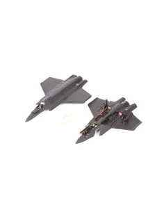 F-35C, 1/72 - Eduard Accessories 73837 2