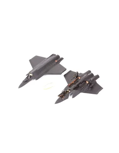 F-35C, 1/72 - Eduard Accessories 73837