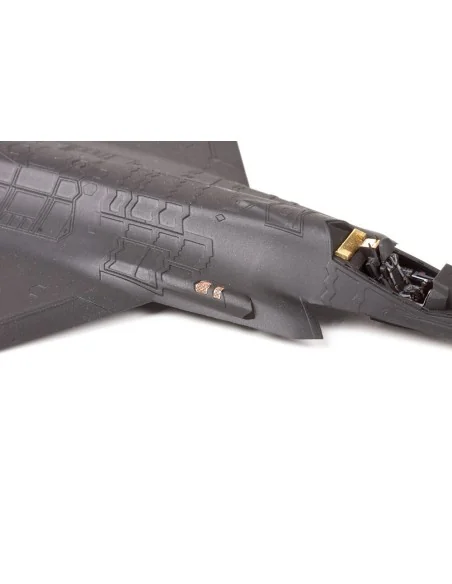 F-35C, 1/72 - Eduard Accessories 73837