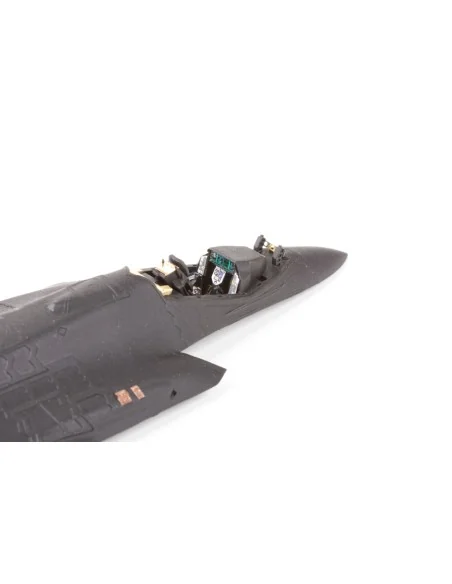 F-35C, 1/72 - Eduard Accessories 73837