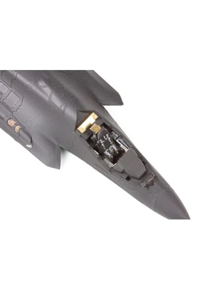 F-35C, 1/72 - Eduard Accessories 73837