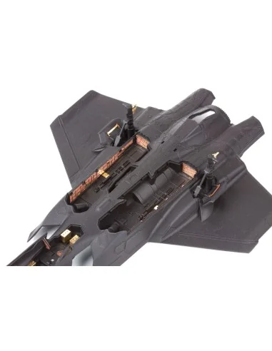 F-35C, 1/72 - Eduard Accessories 73837