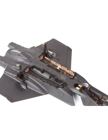F-35C, 1/72 - Eduard Accessories 73837