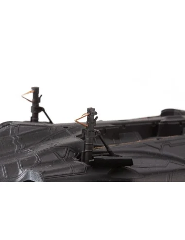 F-35C, 1/72 - Eduard Accessories 73837
