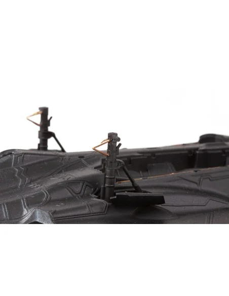 F-35C, 1/72 - Eduard Accessories 73837