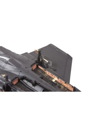 F-35C, 1/72 - Eduard Accessories 73837
