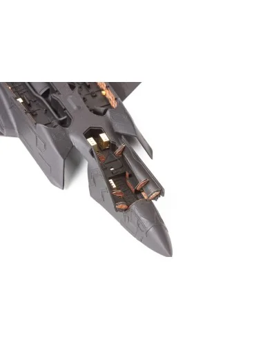 F-35C, 1/72 - Eduard Accessories 73837