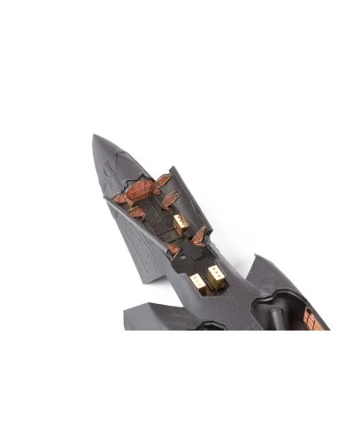 F-35C, 1/72 - Eduard Accessories 73837