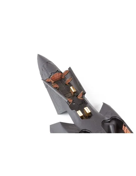 [NO_DESC] F-35C, 1/72 - Eduard Accessories 73837