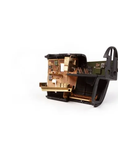 [NO_DESC] B-24D nose & radio compartment for Airfix, 1/72 - Eduard ...