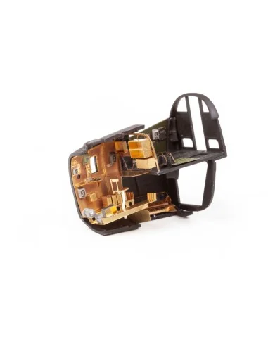 B-24D nose & radio compartment for Airfix, 1/72 - Eduard Accessorie...