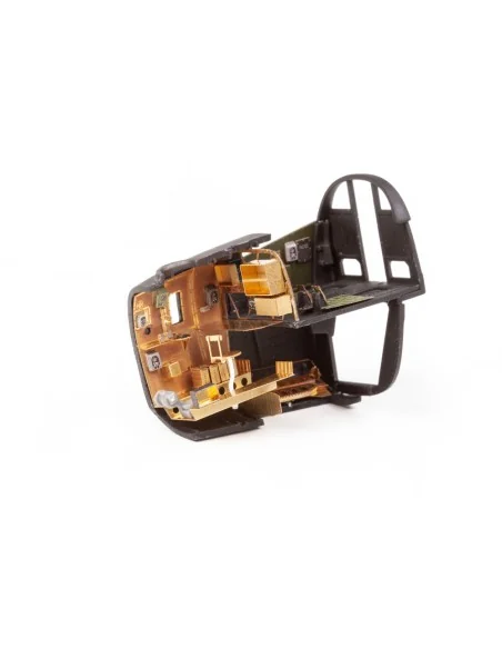 [NO_DESC] B-24D nose & radio compartment for Airfix, 1/72 - Eduard ...