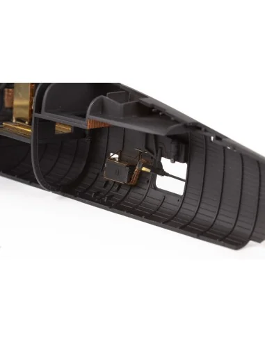 [NO_DESC] B-24D nose & radio compartment for Airfix, 1/72 - Eduard ...