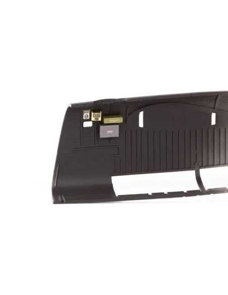B-24D nose & radio compartment for Airfix, 1/72 - Eduard Accessorie...