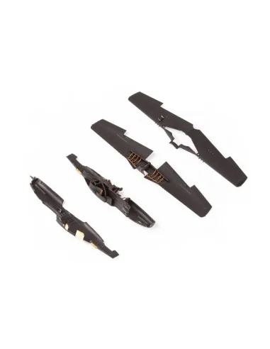 [NO_DESC] P-51D for Arma Hobby, 1/72 - Eduard Accessories 73863