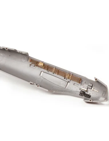 Mosquito B.35 for Airfix, 1/72 - Eduard Accessories 73864