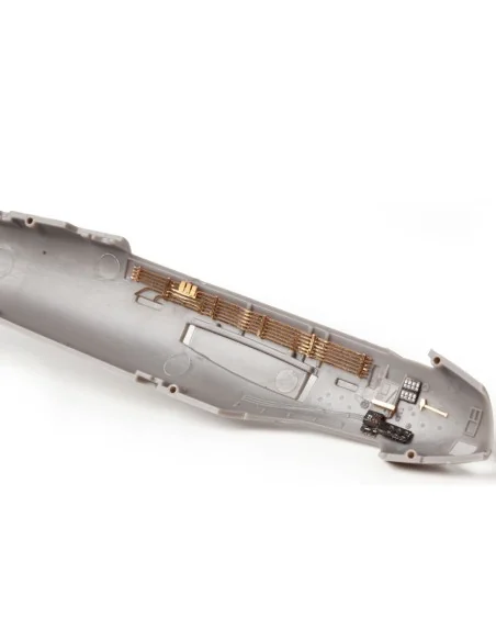 Mosquito B.35 for Airfix, 1/72 - Eduard Accessories 73864