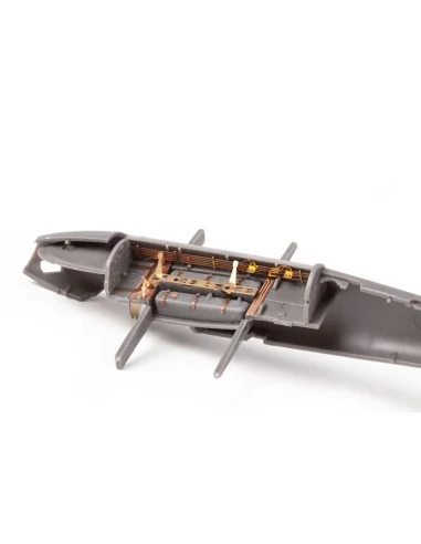 [NO_DESC] Mosquito B.35 for Airfix, 1/72 - Eduard Accessories 73864
