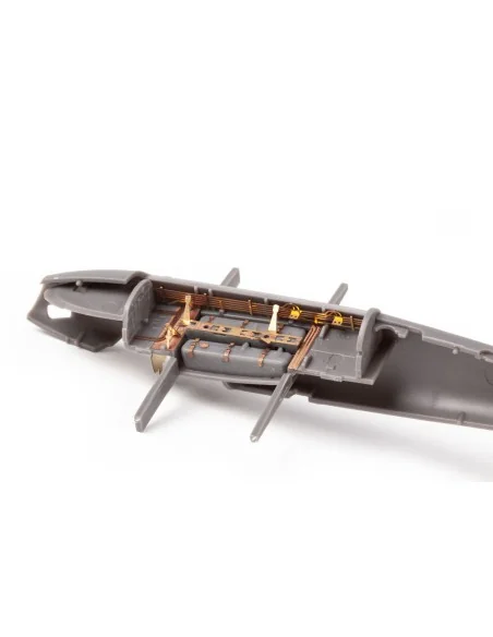[NO_DESC] Mosquito B.35 for Airfix, 1/72 - Eduard Accessories 73864