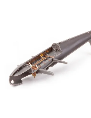 Mosquito B.35 for Airfix, 1/72 - Eduard Accessories 73864