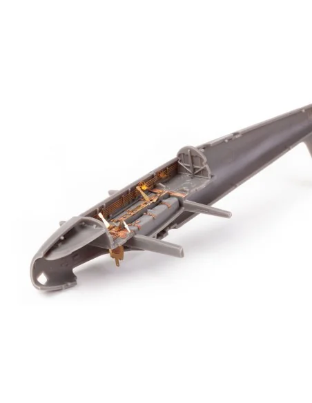 Mosquito B.35 for Airfix, 1/72 - Eduard Accessories 73864