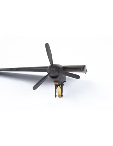 Mosquito B.35 for Airfix, 1/72 - Eduard Accessories 73864