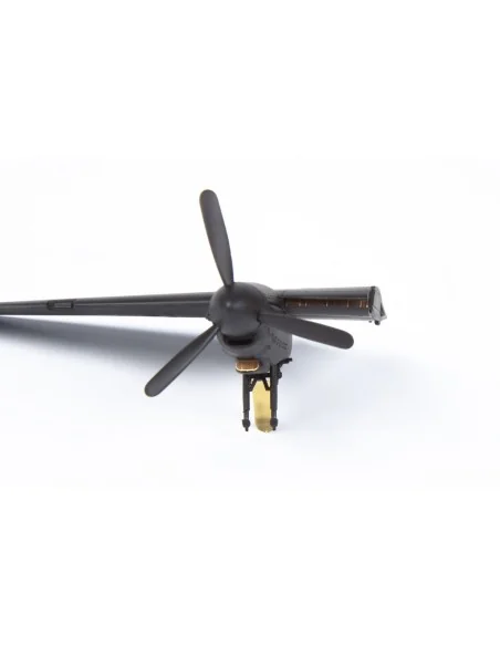 Mosquito B.35 for Airfix, 1/72 - Eduard Accessories 73864