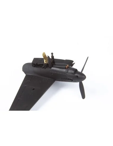 Mosquito B.35 for Airfix, 1/72 - Eduard Accessories 73864