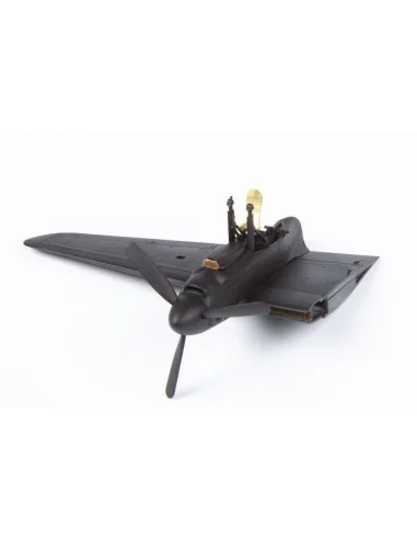 Mosquito B.35 for Airfix, 1/72 - Eduard Accessories 73864