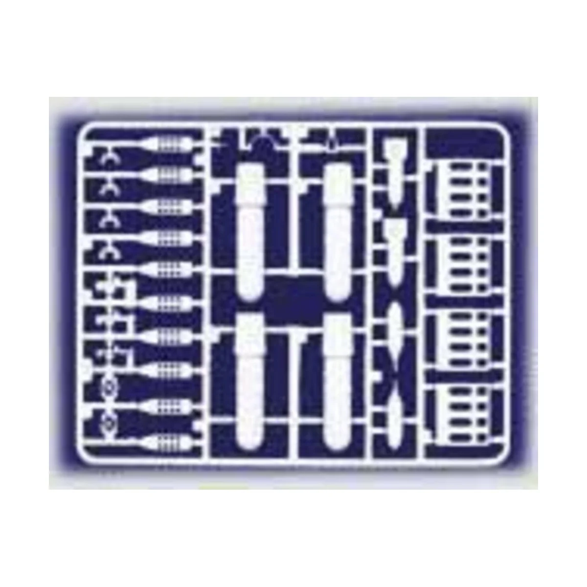 He-111E ''Emil'', 1/72 - Roden 027 He-111E ''Emil'', 1/72 - Roden 027