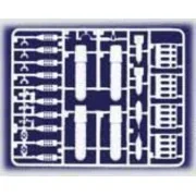 He-111E ''Emil'', 1/72 - Roden 027 He-111E ''Emil'', 1/72 - Roden 027