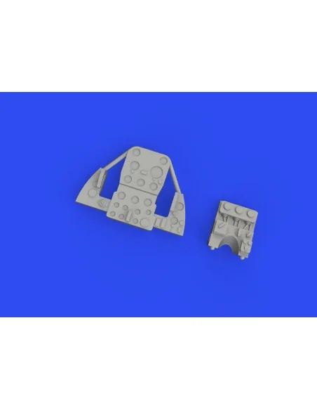 P-39Q LööK 1/72 for ARMA HOBBY, 1/72 - Eduard Accessories 674002