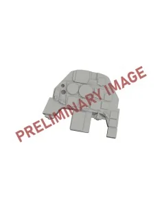 Bf 109G-6 LööK EDUARD, 1/72 - Eduard Accessories 674006 2