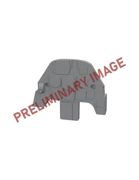 Bf 109F LööK EDUARD, 1/72 - Eduard Accessories 674007