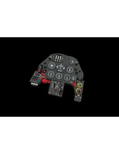 [NO_DESC] Bf 109G-4 LööKplus EDUARD, 1/72 - Eduard Accessories 674009